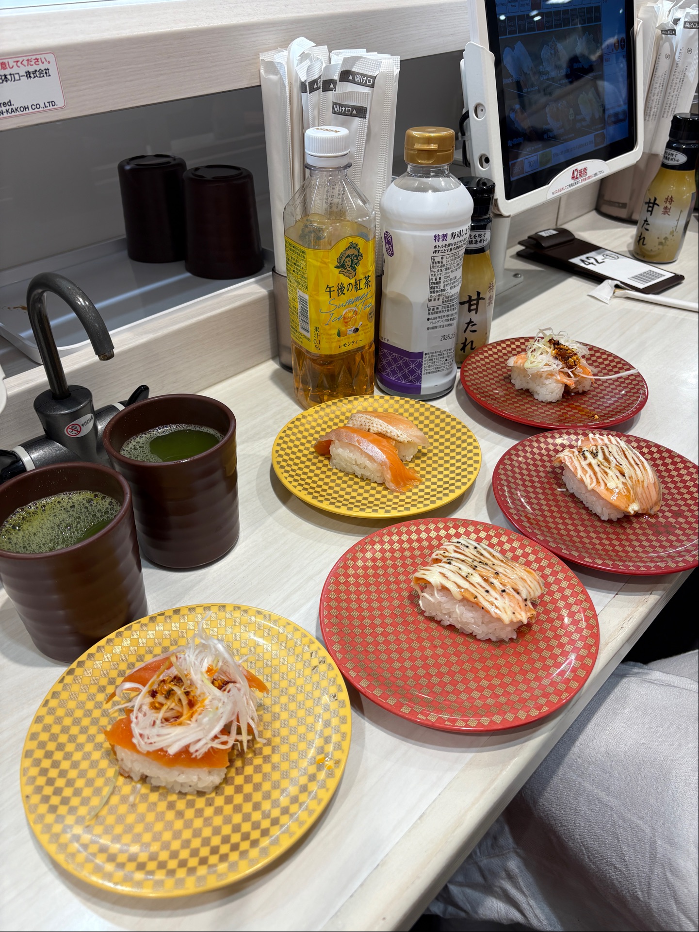 鱼べい 涩谷道玄坂店 参考图 1